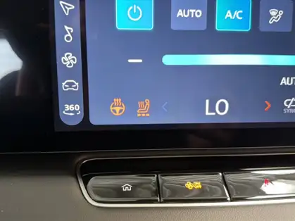MG EHS 1.5 Hybrid+ 224 ch Luxury