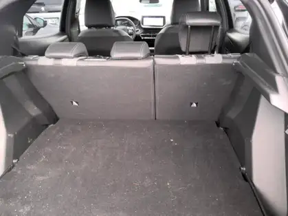 PEUGEOT 2008 ALLURE PURETECH 130 CV EAT8