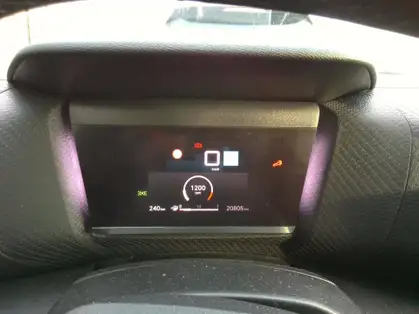 CITROEN C4 SHINE 1.2 PURETECH 130 CV BVM6