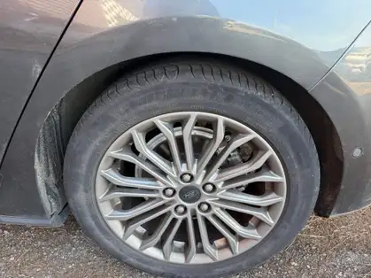FORD FOCUS 1.5 EcoBlue 120 S&S Titanium