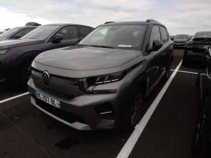 CITROEN C3 Turbo 100 ch Manuelle Max