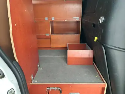 CITROEN BERLINGO VAN M 1000 BLUEHDI 130 S&S EAT8 WORKER