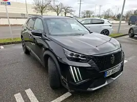 PEUGEOT GT 1.2 PURETECH 130 CV EAT8