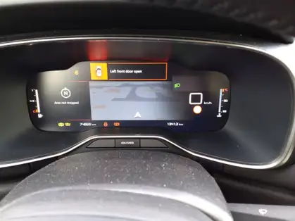 CITROEN C5 AIRCROSS SHINE 1.5 BLUEHDI 130 CV BVM6