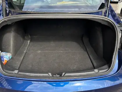 TESLA MODEL 3 AUTONOMIE STANDARD PLUS RWD