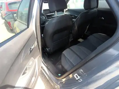 PEUGEOT 2008 ALLURE 1.2 PURETECH 130 CV EAT8