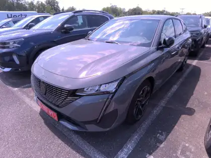 PEUGEOT 308 SW ALLURE Hybrid 136 CV e-DCS6