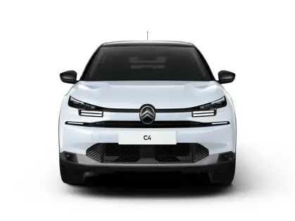 CITROEN C4 PLUS Hybride 145 e-DCS6 