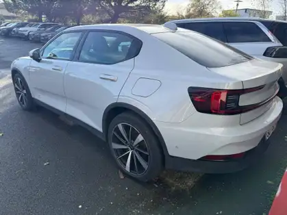 POLESTAR POLESTAR 2 Standard range Single motor RWD 70 kWh Plus