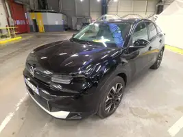 CITROEN MAX HYBRID 136 CV e-DCS6