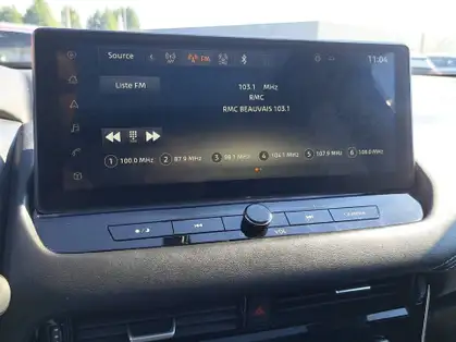 NISSAN QASHQAI N-CONNECTA e-Power 190 CV 