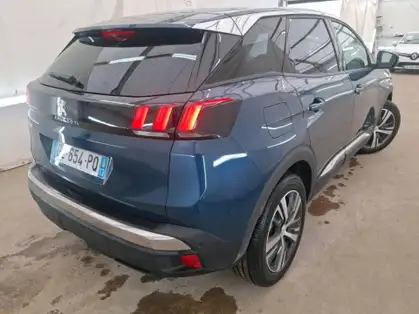 PEUGEOT 3008 ALLURE PACK 1.5 BLUEHDI 130 CV EAT8