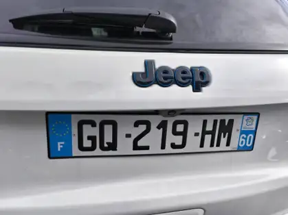 JEEP COMPASS S 1.3 PHEV T4 240 CV 4xe eAWD 