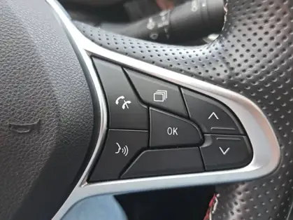 RENAULT ARKANA ARKANA RS LINE 1.6 E-TECH 145 CV EDC