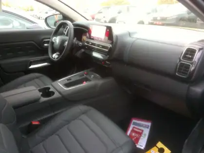 CITROEN C5 AIRCROSS MAX 1.5 BLUEHDI 130 CV EAT8