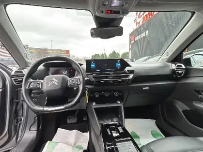 CITROEN C4 C4 FEEL PACK 1.5 BLUEHDI 130 CV EAT8