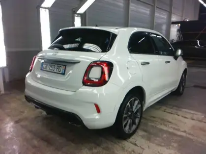 FIAT 500X MY22 1.0 FireFly Turbo T3 120 ch Sport