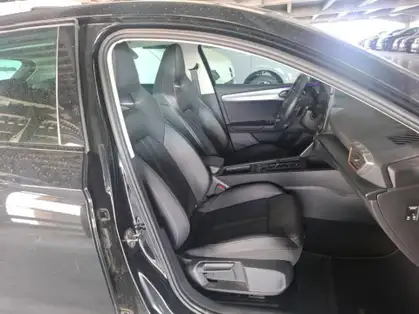 CUPRA LEON 2.0 TDI 150 ch DSG7 V