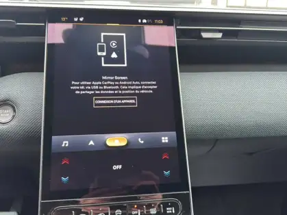 CITROEN C5 AIRCROSS HYBRIDE 145 ch e-DCS6 Max