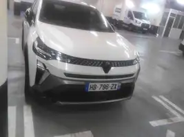 RENAULT ESPRIT ALPINE E-Tech full hybrid 145 CV 