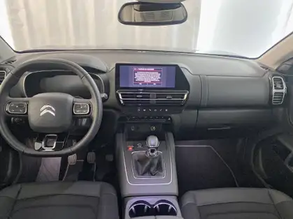 CITROEN C5 AIRCROSS C-SERIES 1.2 PURETECH 130 CV BVM6