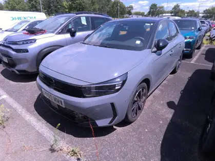 OPEL CORSA GS 1.2 Turbo 100 CV BVM6 