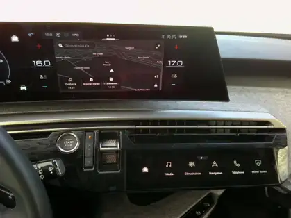 PEUGEOT 5008 ALLURE Hybrid 145 CV e-DCS6 