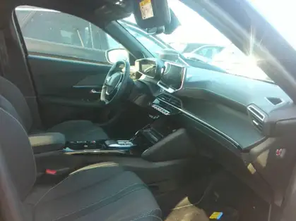 PEUGEOT 2008 ELECTRIQUE GT 50 kWh 136 CV