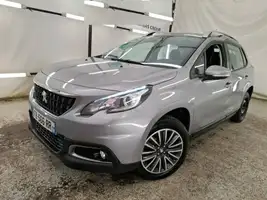 PEUGEOT PureTech 82ch S&S BVM5 Active Business