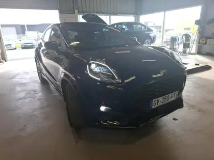 FORD PUMA PUMA ST-LINE 1.0 FLEXIFUEL 125 CV MHEV S&S BVM6