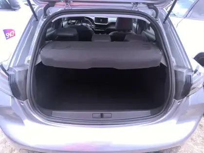 PEUGEOT 208 ALLURE ESS 100 CV BVM6