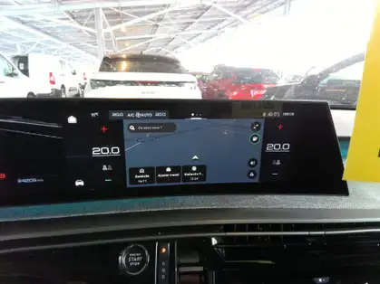 PEUGEOT 3008 210 ch 73 kWh GT