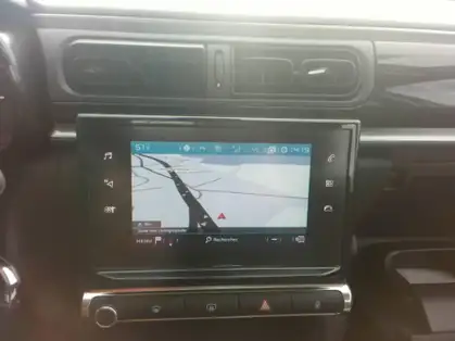CITROEN C3 PLUS 1.2 PureTech 83 CV BVM5 
