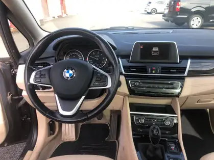 BMW SERIE 2 ACTIVE TOURER F45 Active Tourer 216d 116 ch Luxury