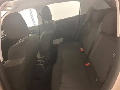 CITROEN C3 MAX 1.2 PURETECH 110 CV EAT6