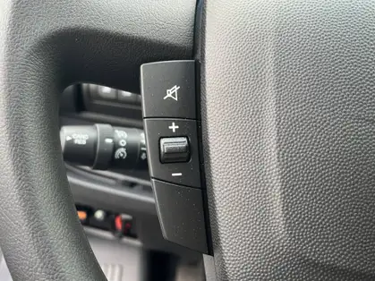 CITROEN JUMPER FOURGON FG VITRE 35 L2H2 BLUEHDi 120 CV BVM6 CONTROL