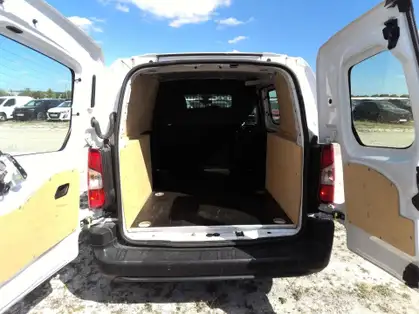 OPEL COMBO CARGO M 600 KG PURETECH 110 S&S BVM6