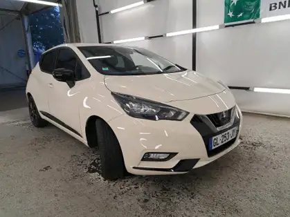 NISSAN MICRA 2021 MICRA Tekna IG-T 92 CV