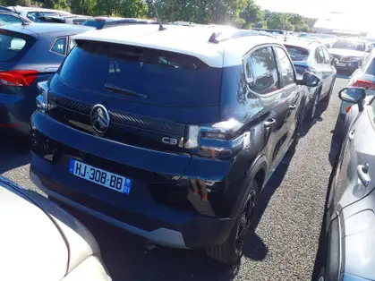 CITROEN C3 Hybride 110 ch Automatique Max