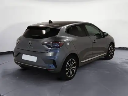 RENAULT CLIO V TECHNO E-Tech full hybrid 145 CV GSR2 