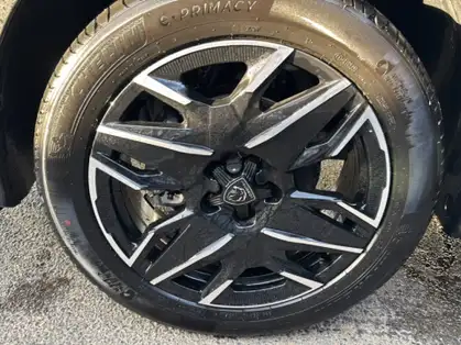 PEUGEOT 3008 GT Hybrid 145 e-DCS6