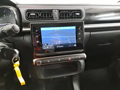 CITROEN C3 SOCIETE FEEL NAV 1.5 BLUEHDI 100 CV BVM6