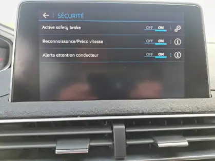 PEUGEOT 3008 ALLURE 1.2 Puretech 130 CV EAT6