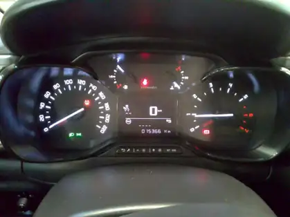 CITROEN C3 PLUS 1.2 PURETECH 110 CV BVM5 