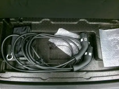 CITROEN C5 X PLUS Hybride Rechargeable 180 CV e-EAT8 