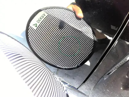 PEUGEOT 208 GT HYBRIDE 136 CV e-DCS6