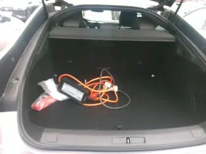 PEUGEOT 508 ALLURE HYBRID 225 CV e-EAT8