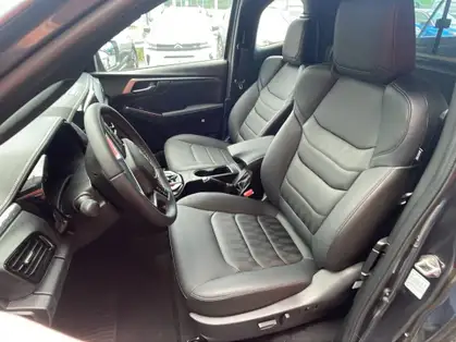 ISUZU D-MAX N60 SPACE CAB 1.9 164 CH 4X4 A/T F+