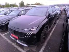 PEUGEOT Hybrid 145 ch e-DCS6 GT TO SIEGES ELEC