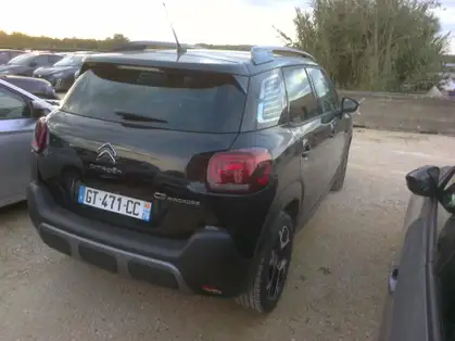 CITROEN C3 AIRCROSS MAX 1.2 PURETECH 110 CV BVM6